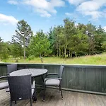 Juste - 2-2km From The Sea By Interhome Дом отдыха *