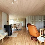 Дом отдыха Juste - 2-2km From The Sea By Interhome Блаванн