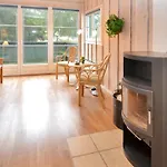 Juste - 2-2km From The Sea By Interhome Дом отдыха *