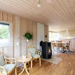 Juste - 2-2km From The Sea By Interhome Дом отдыха Блаванн