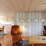 Дом отдыха Juste - 2-2km From The Sea By Interhome Блаванн