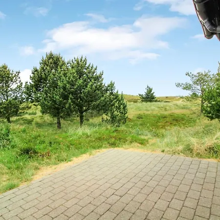 Juste - 2-2km From The Sea By Interhome Дом отдыха Блаванн