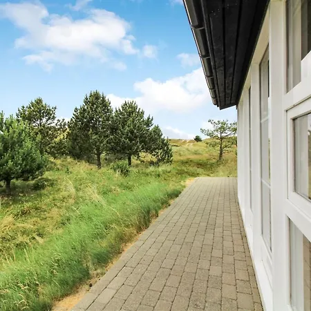 Дом отдыха Juste - 2-2km From The Sea By Interhome Блаванн