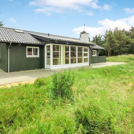 Дом отдыха Juste - 2-2km From The Sea By Interhome