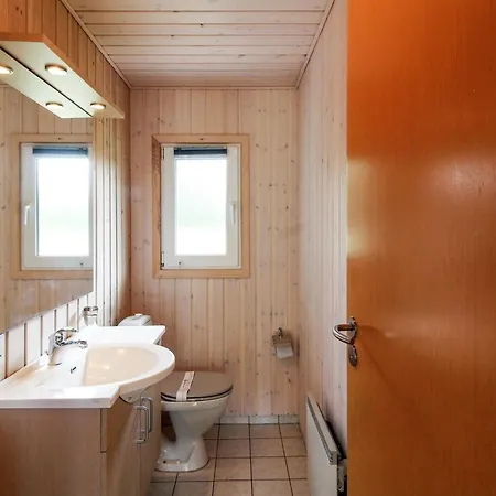 Juste - 2-2km From The Sea By Interhome Semesterbostad *