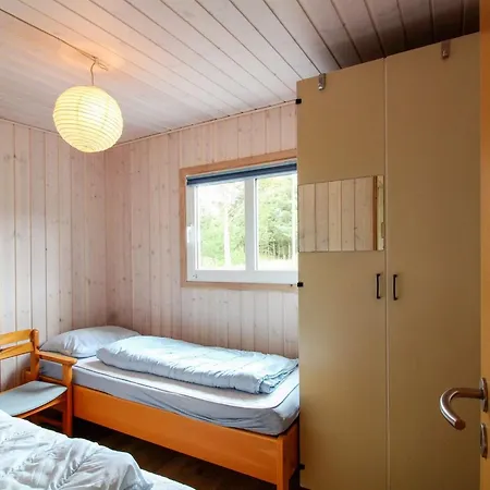 Juste - 2-2km From The Sea By Interhome Semesterbostad