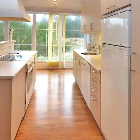 Semesterbostad Juste - 2-2km From The Sea By Interhome Blåvand