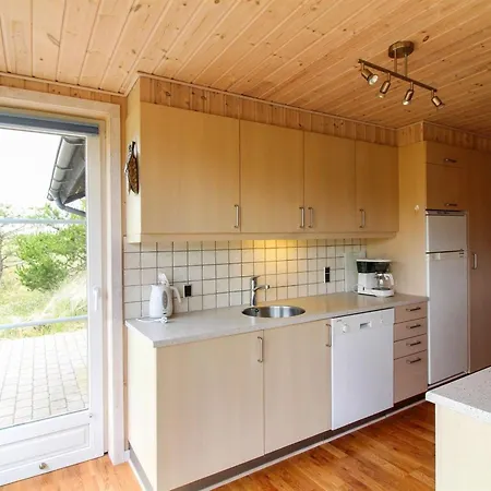 Hébergement de vacances Juste - 2-2km From The Sea By Interhome *