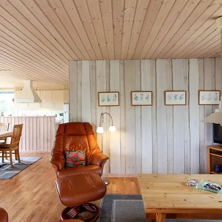 Juste - 2-2km From The Sea By Interhome *