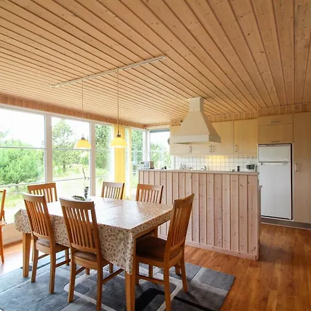 Feriehus Juste - 2-2km From The Sea By Interhome *