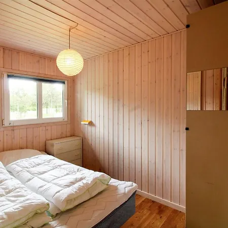 Juste - 2-2km From The Sea By Interhome Feriehus Blåvand