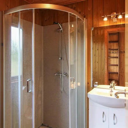 Juste - 2-2km From The Sea By Interhome * Blåvand