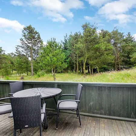 Juste - 2-2km From The Sea By Interhome Blåvand